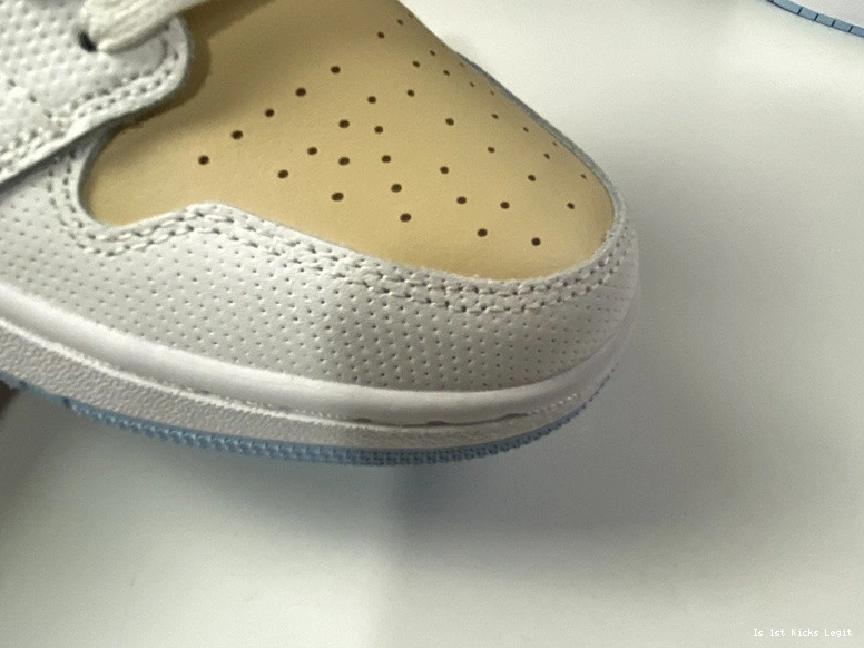 1 Sesame Mid - SE CZ0774-200 Jordan (W) 0920